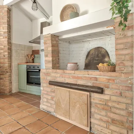 Jardin De Apartment