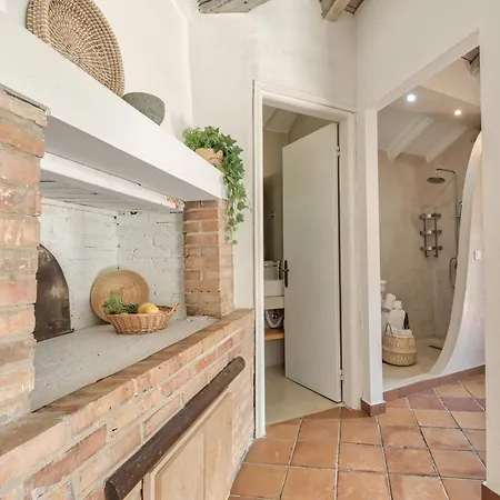 Apartment Jardin De *