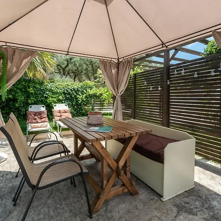 Jardin De Apartment Lithakia (Zakynthos)