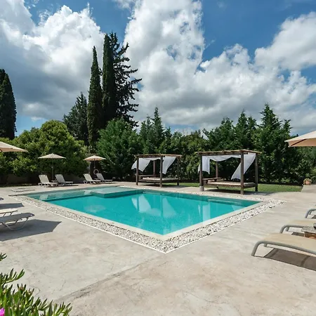 Jardin De Apartment