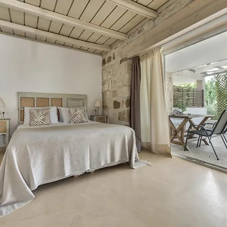 Jardin De Apartment