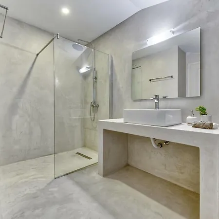 Apartment Jardin De *